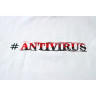 Футболка MR BLADE АНТИВИРУС XL MB189