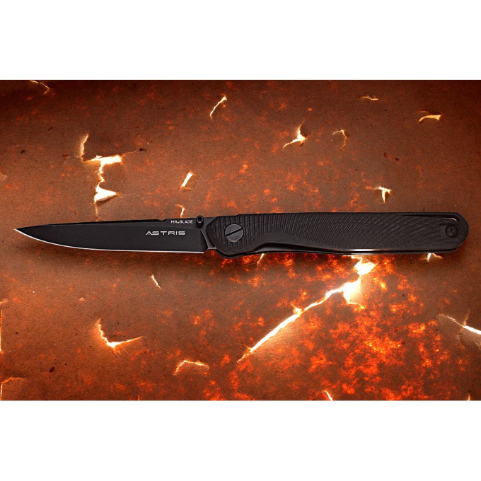 Mr.Blade Astris Black MB023