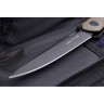 Нож MR BLADE ASTRIS TAN MB024