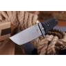 Нож MR BLADE БАДЮК STONEWASH, D2 Badyuk Stonewash d2