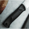 Нож MR BLADE BAT-B (8Cr14MoV Stonewash, Black) MB106