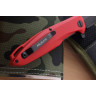 Нож MR BLADE CONVAIR RED MB029