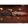 Нож MR BLADE CONVAIR TAN MB027