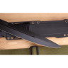 Нож MR BLADE FIERCE BLACK PVD MB070