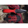 Нож MR BLADE GRAVE BLACK NCC002