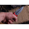 Нож MR BLADE GRAVE BLACK NCC002