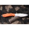 Нож MR BLADE HARDY ORANGE MB073