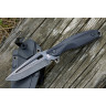 Нож MR BLADE HOKUM MB084