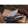 Нож MR BLADE HT-1 STONEWASH MB047