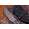 Нож MR BLADE INSURGENT D2 MICARTA NCC028