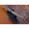 Нож MR BLADE INSURGENT D2 MICARTA NCC028