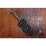 Нож MR BLADE INSURGENT D2 MICARTA NCC028
