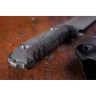 Нож MR BLADE INSURGENT-S D2 MICARTA NCC029
