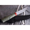 Нож MR BLADE КОЙОТ САТИН NC109