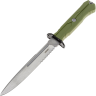 Нож MR BLADE LESHIY (AUS-8 SW, Elastron OD)