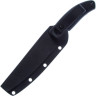 Нож MR BLADE ORCA MB371-BK