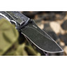 Нож Mr.Blade Oslava Black S/W Oslava Black SW