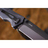 Нож MR BLADE OTAVA BLACK