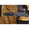 Нож MR BLADE OTAVA BLACK