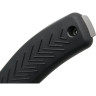 Нож MR BLADE PITBULL (95X18 Stonewash, Elastron Black) MB373-SW