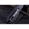 Нож MR BLADE PONOMAR BLACK BLACKWASH BR015