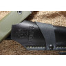 Нож MR BLADE PRIMER OLIVE BR006