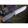 Нож MR BLADE RANGER С ОГНИВОМ NCC065