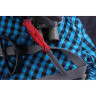 Нож MR BLADE RED COSMO BLACK MB010