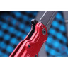 Нож MR BLADE RED COSMO BLACK MB010