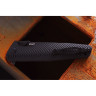 Нож MR BLADE RIFT BLACK MBS010