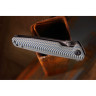 Нож Mr.Blade Rift Grey
