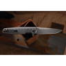 Нож Mr.Blade Rift Grey