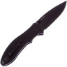 Нож MR BLADE SHIFTER ROOK BLACK MBS001