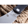 Нож MR BLADE TSARAP FOLDER BLACK BR008