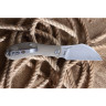 Нож MR BLADE TSARAP FOLDER TAN BR009