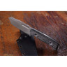 Нож MR BLADE ULTRAS-S D2 MICARTA NCC031
