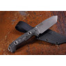 Нож MR BLADE ULTRAS-S D2 MICARTA NCC031