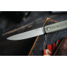 Нож MR.BLADE ESQUIRE 381-D2SW/MCGR-SH MB381-D2SW/MCGR-SH