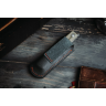 Нож MR.BLADE ESQUIRE 381-D2SW/MCGR-SH MB381-D2SW/MCGR-SH