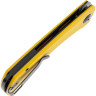 Нож MR.BLADE FINCH MB387-A8BSW