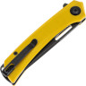 Нож MR.BLADE FINCH MB387-A8BSW