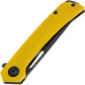 Нож MR.BLADE FINCH MB387-A8BSW