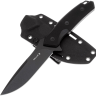 Нож MR.BLADE HELLCAT CQB Black MB910-A8BSW/G10BK