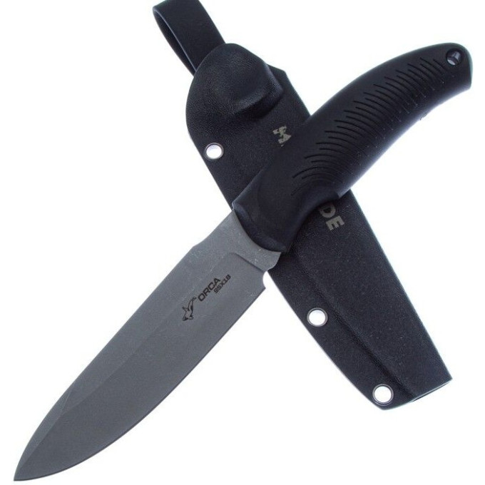 Mr.Blade Orca MB371-BK-FSOR