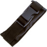 Нож MR.BLADE ROVER BLACK STONEWASH MB402-BSW