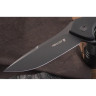Нож складной MR BLADE HELLCAT MINI (VG10 BSW, G10 Black) MB901-V10BSW