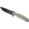 Нож складной MR BLADE HELLCAT (VG10 BSW, G10 Olive) MB900-V10BSW
