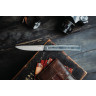 Нож складной Mr.Blade Esquire (D2 SW, Micarta Jeans Blue) MCBL