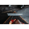 Нож складной Mr.Blade Esquire (D2 SW, Micarta Jeans Blue) MCBL