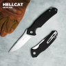 Нож складной MR.BLADE HELLCAT (VG10, G10 Black) MB900-V10/G10BK